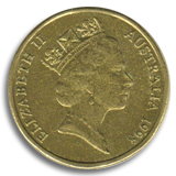 obverse