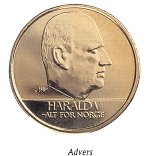 obverse