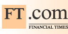 FT.com logo