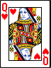 Queen of Hearts,