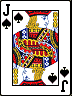 Jack of Spades,