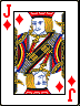 Jack of Diamonds,