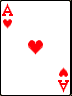 Ace of Hearts,