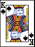 King of Spades,