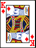 King of Diamonds,